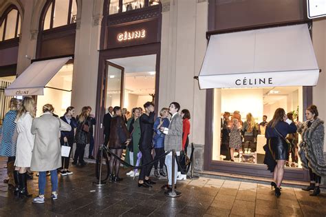 celine stores germany.